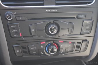 Audi A4 1.8 TFSI 118kW AUT. KLIMA (2010) - 9