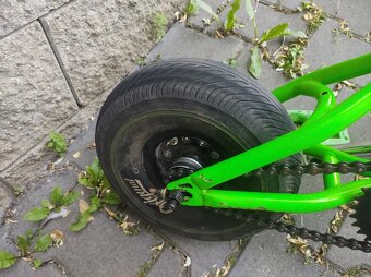 MINI BMX WILDCAT - 9