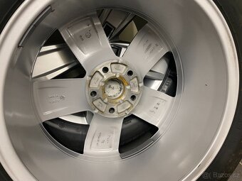 ORIGINAL ALU KOLA VW PASSAT B8 "ISTANBUL" 215/55/17 - 9