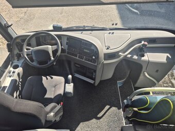 Volvo 9500 /9700 - 9