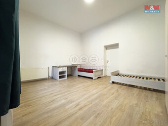 Prodej bytu 2+1, 68 m², Mariánské Lázně, ul. U Pily - 9