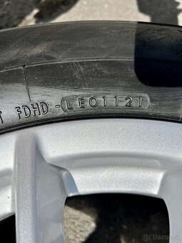 Bmw x3 bmw x4 Alu Kola Bmw X3 X4 5x112 Yohokama - 9