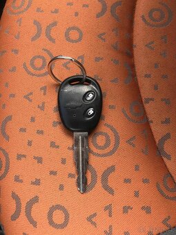 Chevrolet Matiz 1.0 - 9
