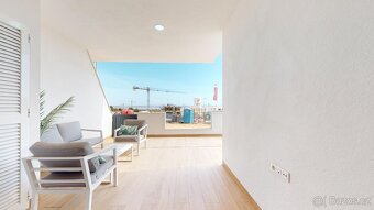 Nové bungalovy - Torrevieja - 9