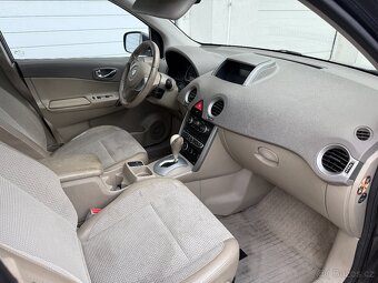 Renault Koleos, 2.0 DCI 4x4 - 9