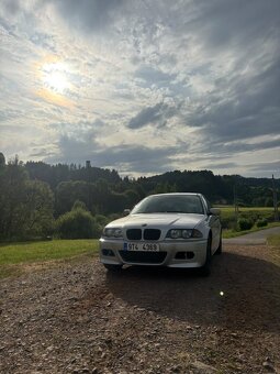 BMW E46 318i - 9