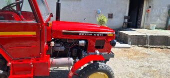 ZETOR 5611 - 9