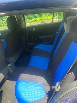 Nová STK Renault Mégane II 1.4 72 kw PLNĚ pojízdné - 9