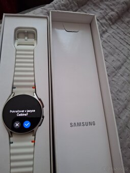 Samsung Galaxy Watch 7 40mm LTE - 9