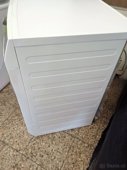 Sušička prádla s tepelným čerpadlem AEG (01) - 9