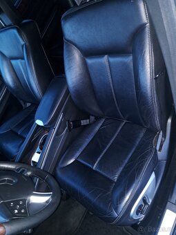 Prodám Mercedes GL 550 AMG packet - 9