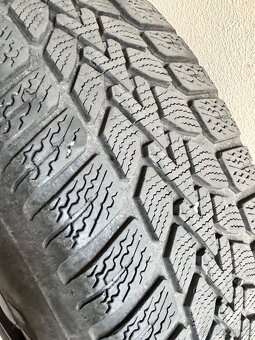 Prodám alu kola R 15. - 9