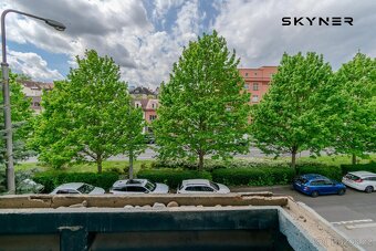 Pronájem, Byty 2+1, 60 m2 - Ústí nad Labem-centrum - 9