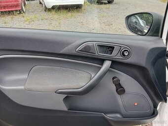 Ford Fiesta, 1.2i, 44KW - 9
