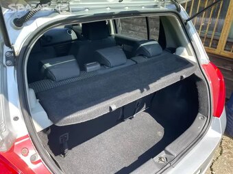 Suzuki Swift 1.3 benzin - 9