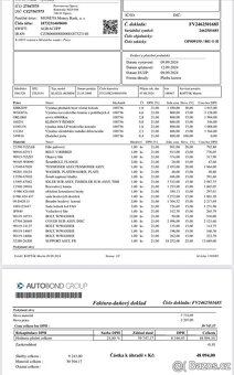 Toyota Hiace 2.5 D-4D – Long verze – 2008 - 9