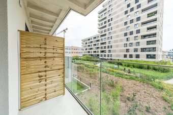 Кімната з пропискою для пари — Прага 9, Vysočany - 9