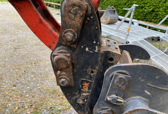 Kubota U27-4 N - 9