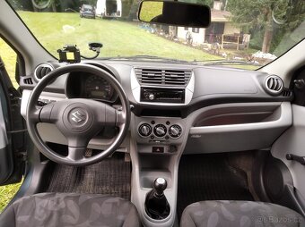 Suzuki Alto - 9