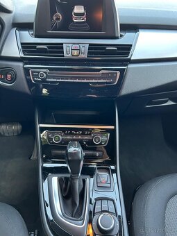 BMW 218i ActiveTourer AT DPH - 9