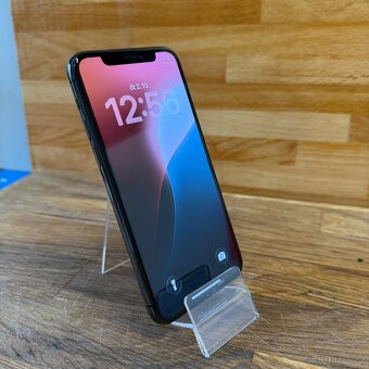 iPhone 11 Pro 256GB, šedý, 100% baterie (rok záruka) - 9