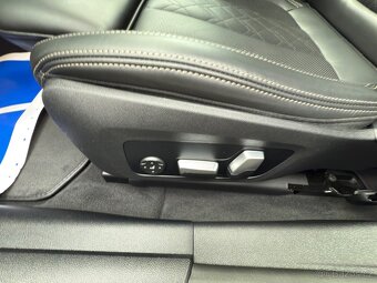 BMW i4 M50 xDrive 4x4 400kW Koup.ČR,1.majitel,2023,TAŽNÉ - 9