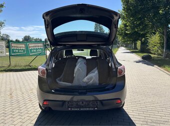 MAZDA 3 1.6 77 kW ROK 2010 - BENZÍN - 9