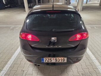 🔥 Seat Leon 1P1, 2.0 TDI 103 kW - 9