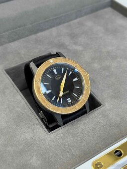 PRIM Nagano LE – limitovaná edice 25 ks - 9