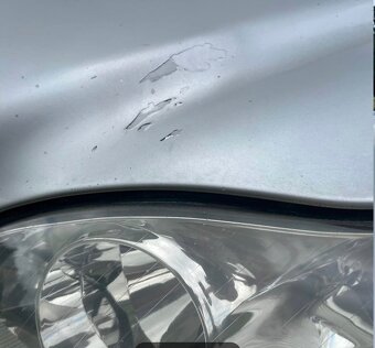 Mercedes-Benz S320cdi W220 LONG - 9