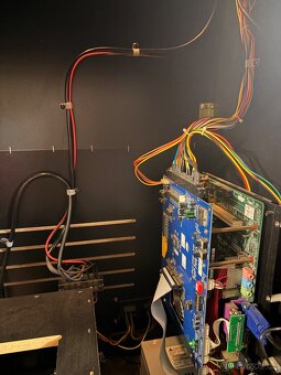 Arcade Automat herní automat Midway - 9