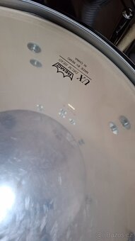 Bicí souprava SONOR AQX Studio – kompletní set – 20 000 Kč - 9
