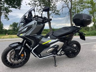 Honda X-ADV Special Edition - 9