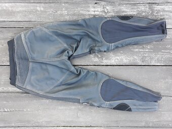 PADANA PGS - kožené silniční kalhoty dámské - - 9