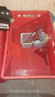 Gastro zařízení - 9