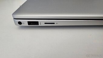 HP Pavilion Plus 14-eh1678ng, 14", i7-1355U, RTX 2050, OLED - 9