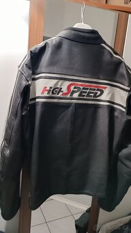 KOZENA MOTO BUNDA high speed 2XL-odpovida XL - 9
