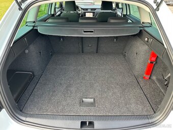 Škoda Octavia 3 2,0TDi DRIVE Combi – 2018 – FULL LED, TAŽNÉ - 9