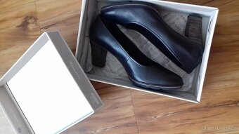 Dámské lodičky TAMARIS - 9