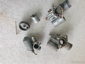 Karburatory - 9