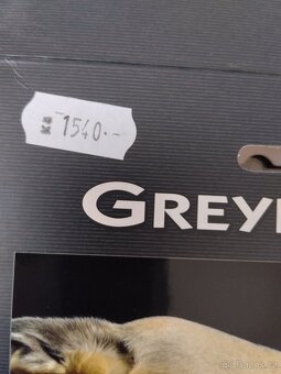 Audioqest cinch greyhound 2×2m - 9