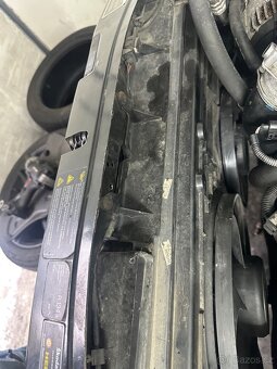 Náhradní díly Octavia 2 2.0tdi - 9