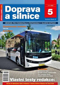 ISUZU NOVO CITI LIFE 8M LF E6E FPT - 9