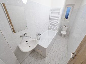 Pronájem, byt 2+1, Hodonín - 9