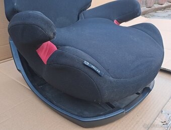 Dětská autosedačka - 9