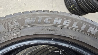 Letní pneu 215/50/17 Michelin - 9