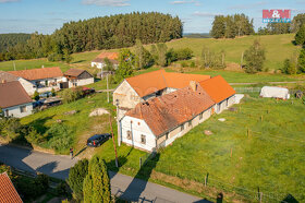 Prodej zemědělské usedlosti, 430 m², Bušanovice - Beneda - 9