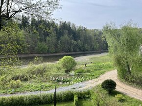 Prodej chaty, Křižanovice, okres Chrudim, ev.č. 00112 - 9