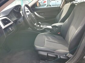 BMW 318 d GT rok 2017 110kw - 9