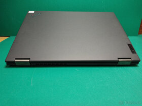 Lenovo ThinkPad x13 YOGA g3 i5-1245u 16/512GB√FHD√3rZár.√DPH - 9